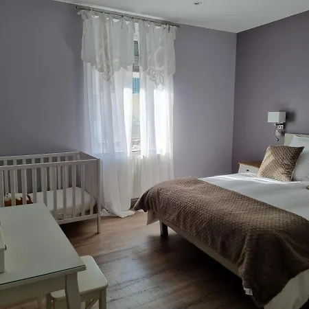 L'Ourson Apartment Colmar Exterior photo