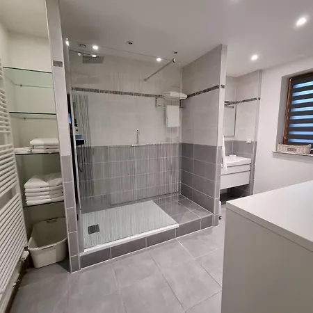 L'Ourson Apartment Colmar Room photo