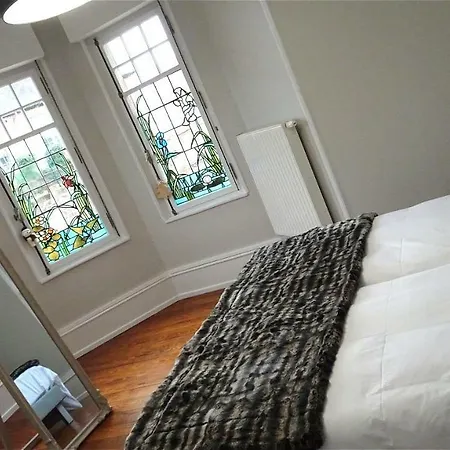 L'Ourson Apartment Colmar Exterior photo
