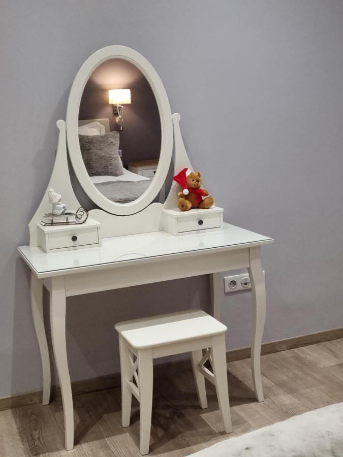 L'ourson Apartment