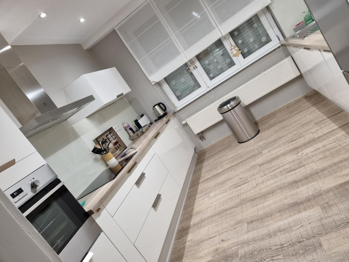 L'ourson Apartment Colmar