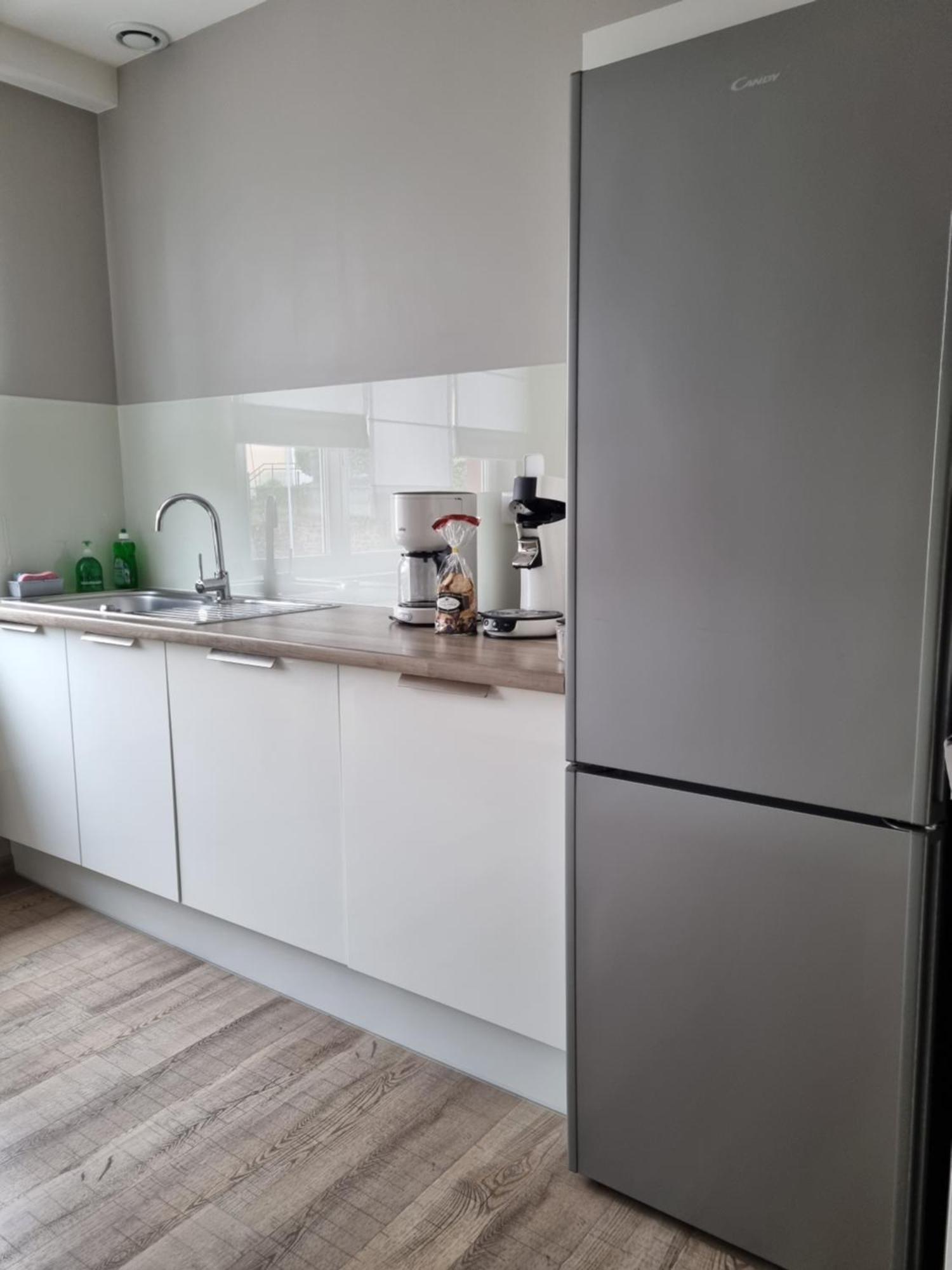Apartment L'ourson