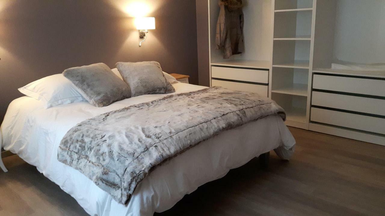 L'ourson Apartment *