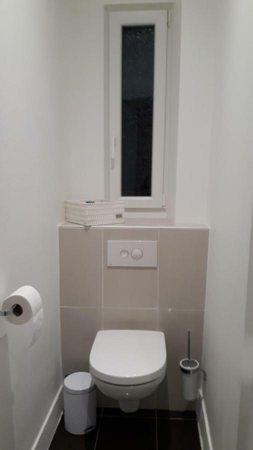 Apartment L'ourson